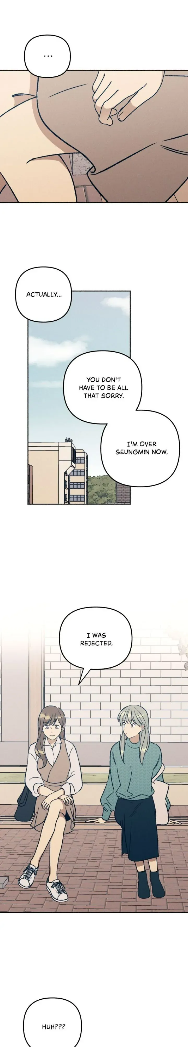 My First Love Hate Chapter 33 page 28 - 