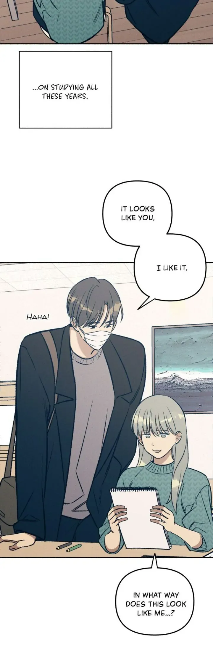 My First Love Hate Chapter 33 page 4 - 