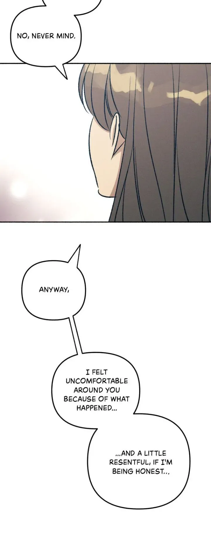 My First Love Hate Chapter 33 page 31 - 