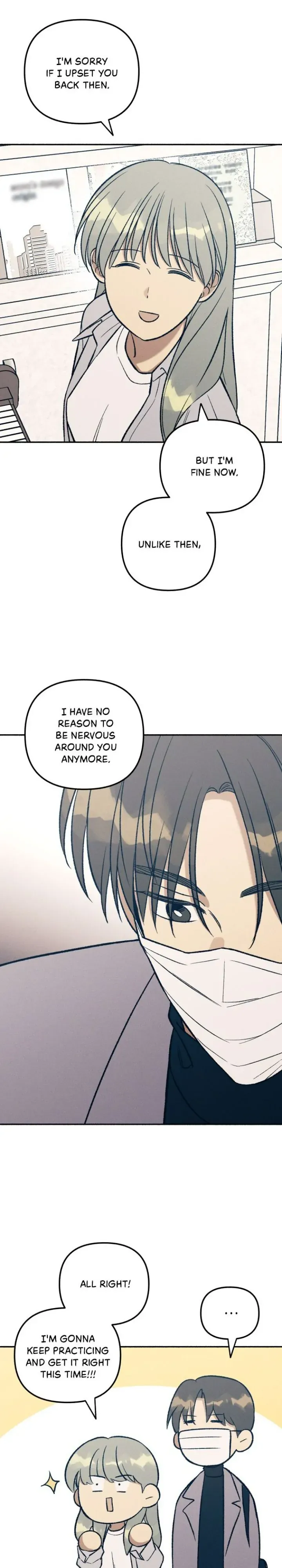 My First Love Hate Chapter 34 page 19 - 