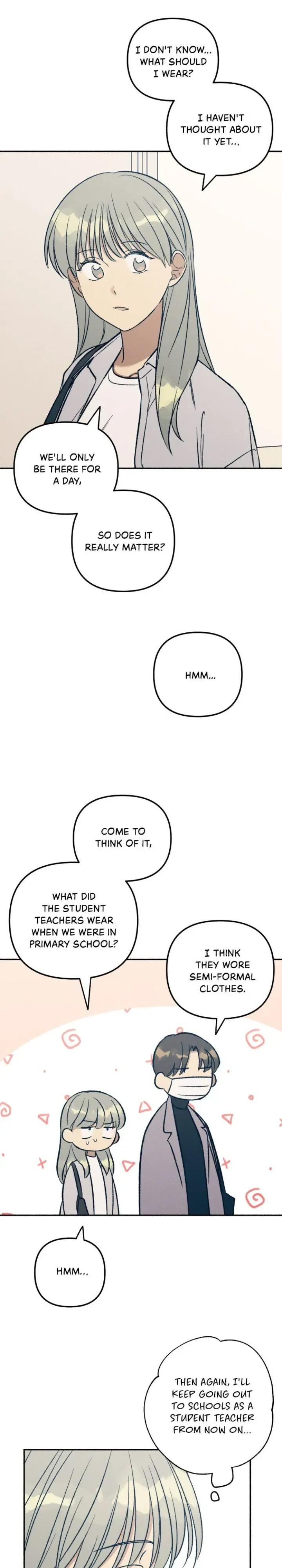 My First Love Hate Chapter 34 page 24 - 