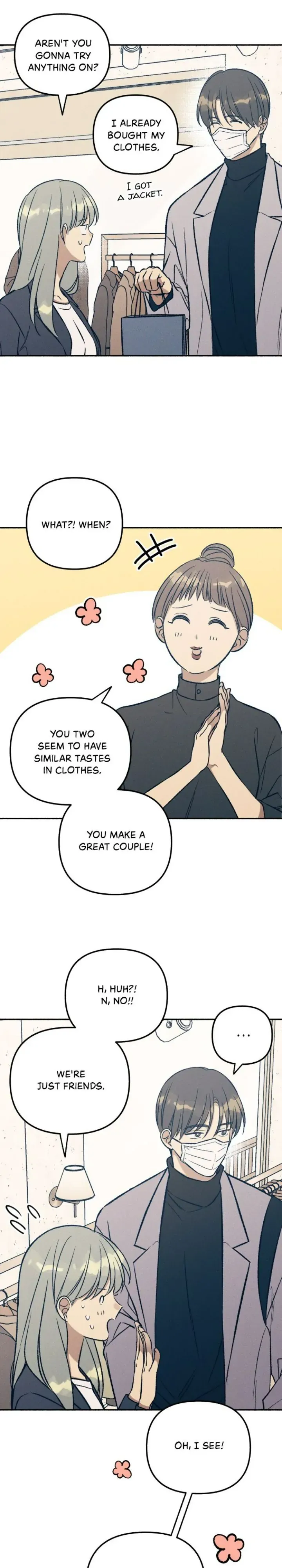 My First Love Hate Chapter 34 page 30 - 