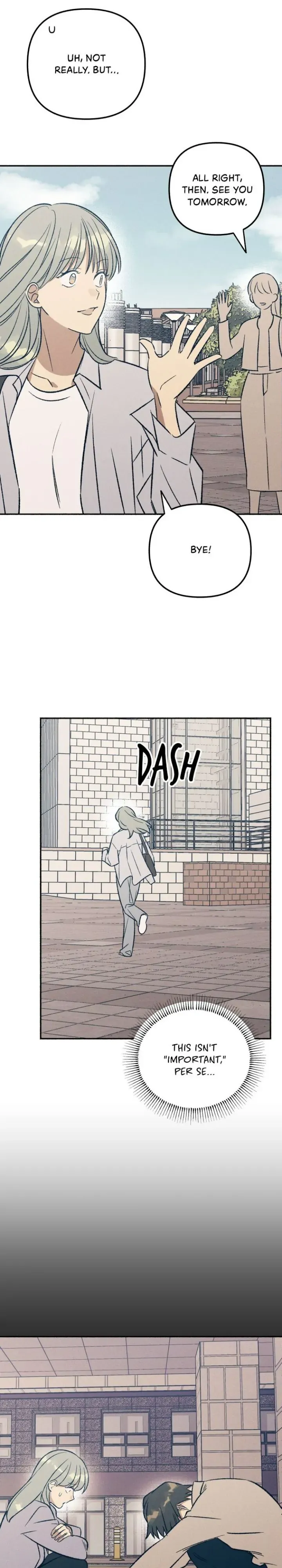 My First Love Hate Chapter 34 page 4 - 