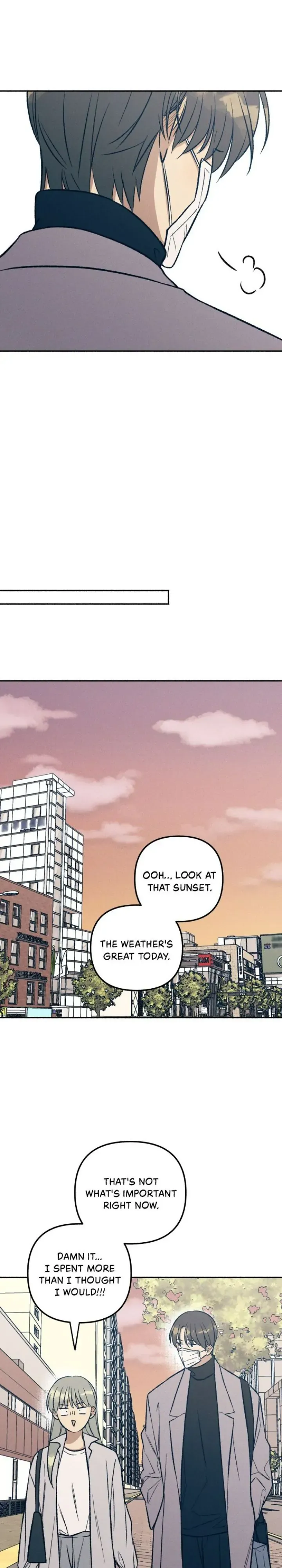 My First Love Hate Chapter 34 page 34 - 