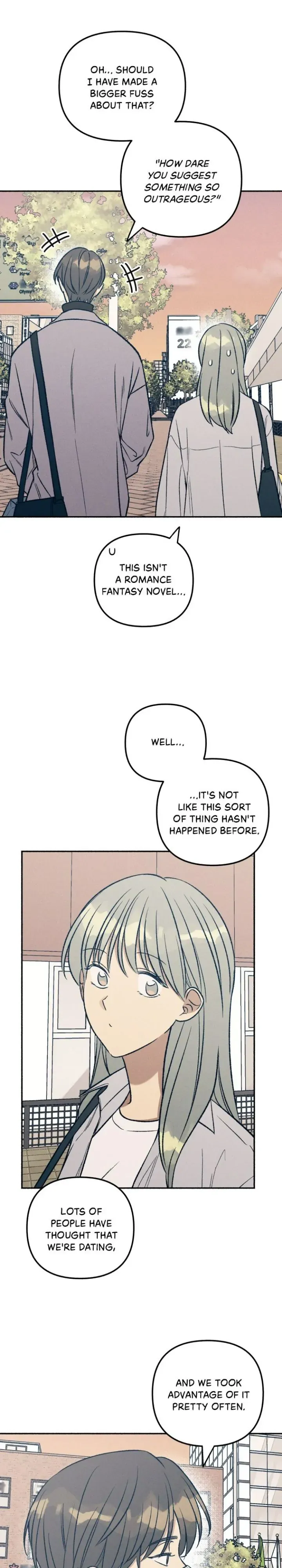 My First Love Hate Chapter 34 page 37 - 