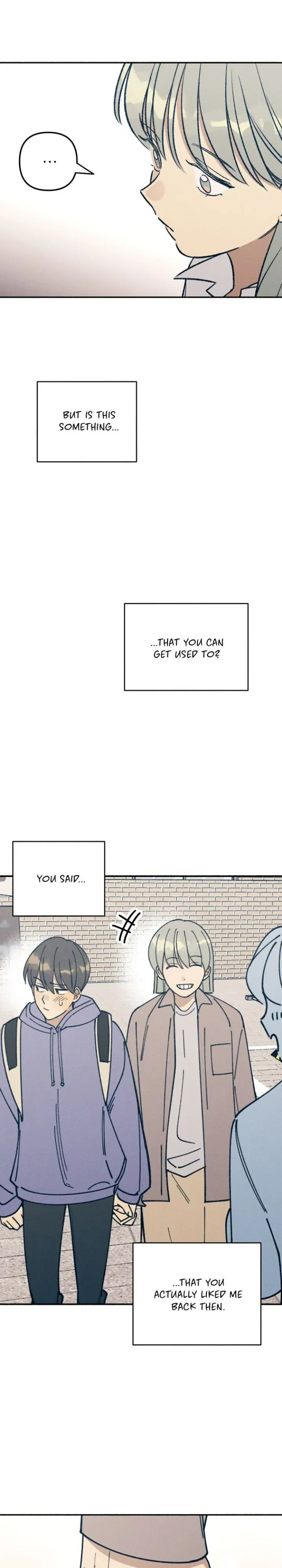 My First Love Hate Chapter 34 page 39 - 