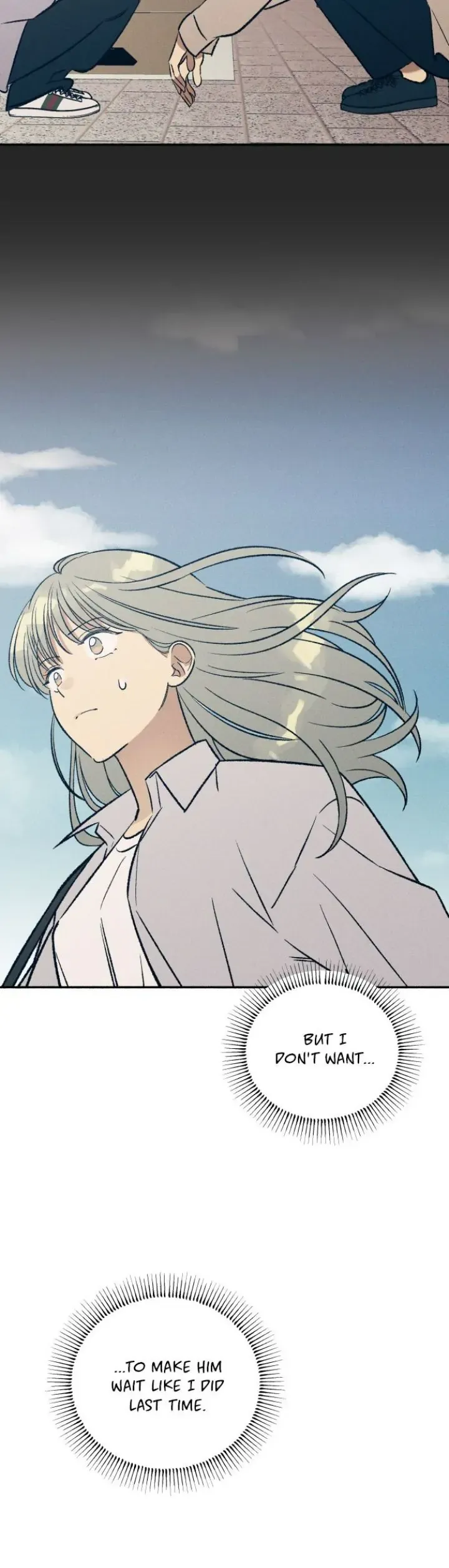 My First Love Hate Chapter 34 page 5 - 