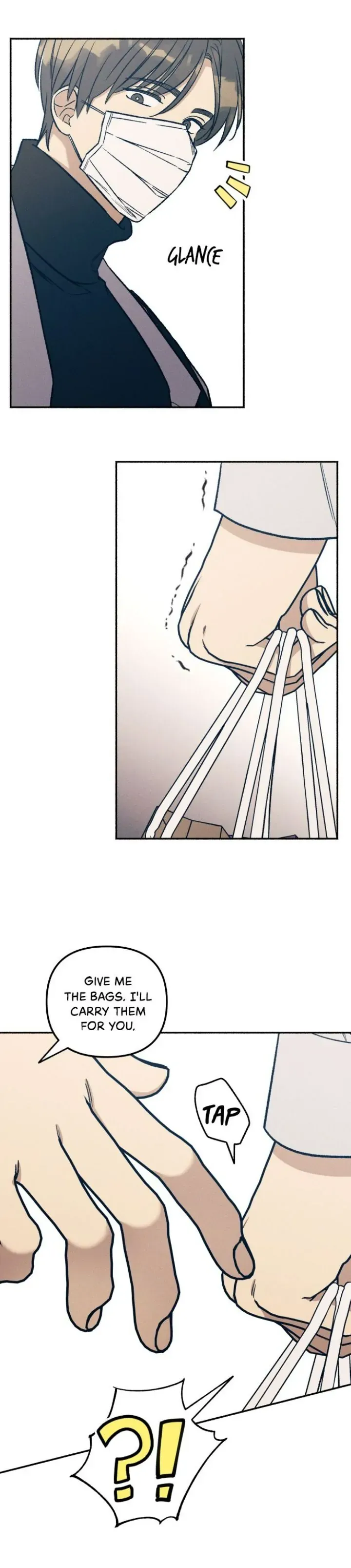 My First Love Hate Chapter 34 page 41 - 