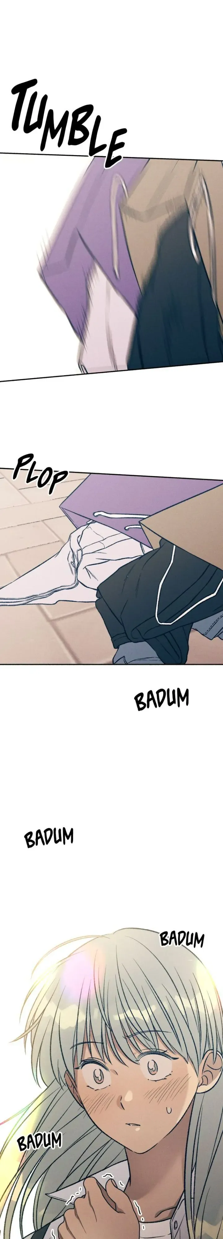 My First Love Hate Chapter 34 page 42 - 