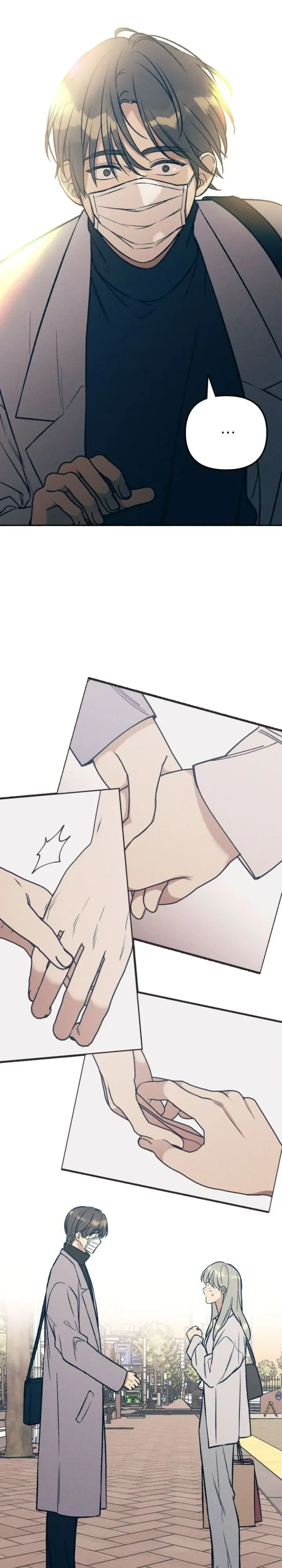 My First Love Hate Chapter 34 page 44 - 