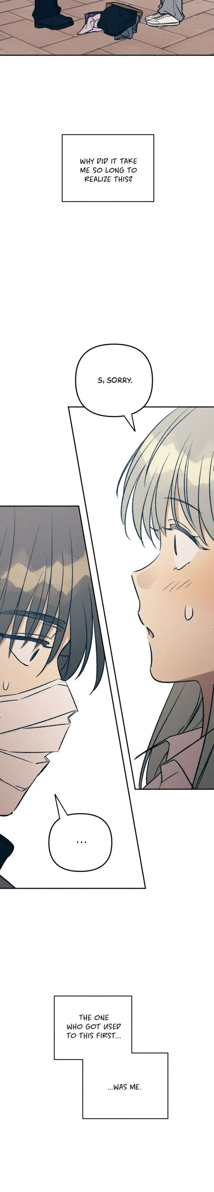 My First Love Hate Chapter 34 page 45 - 