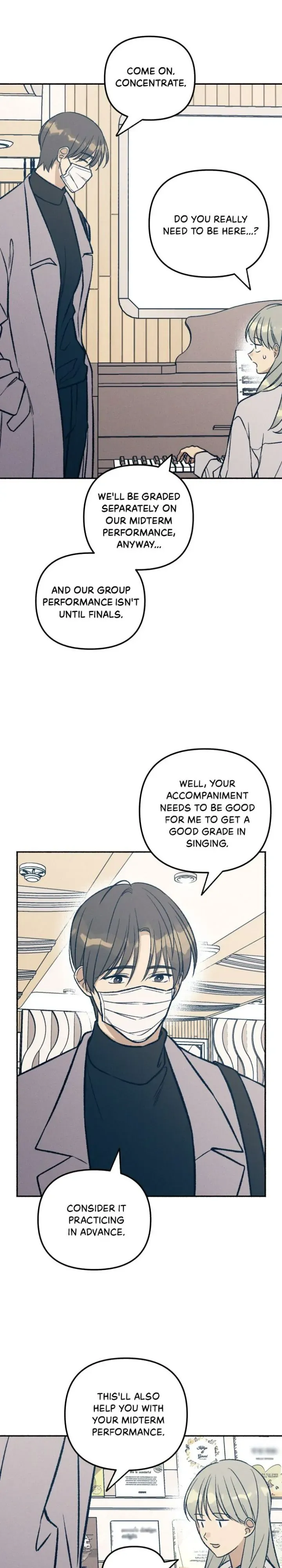 My First Love Hate Chapter 34 page 7 - 