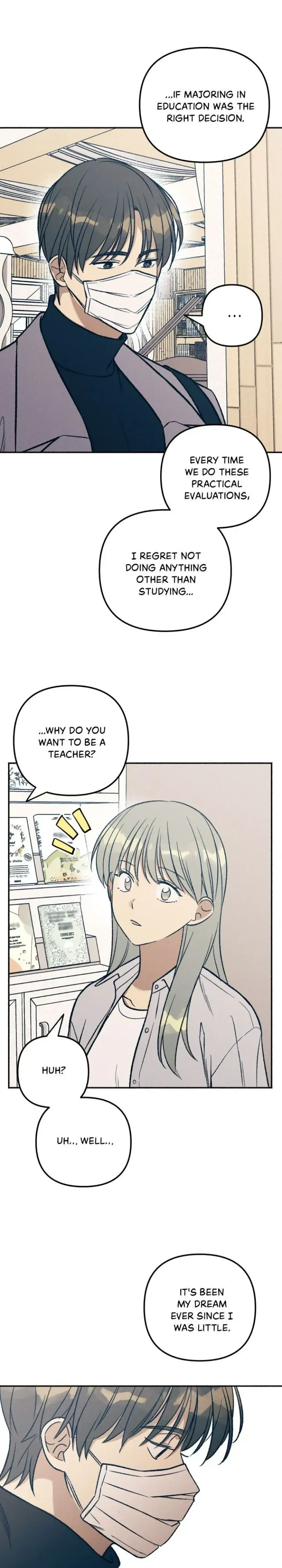 My First Love Hate Chapter 34 page 9 - 