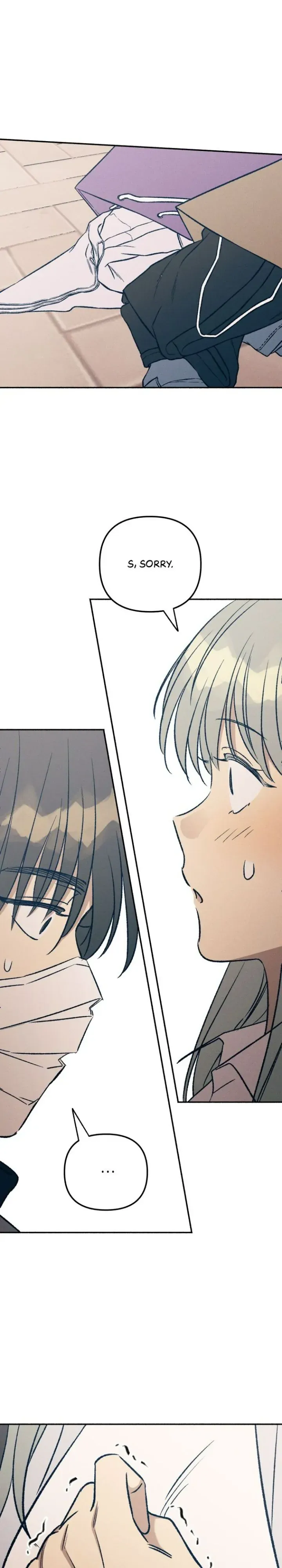 My First Love Hate Chapter 35 page 2 - 