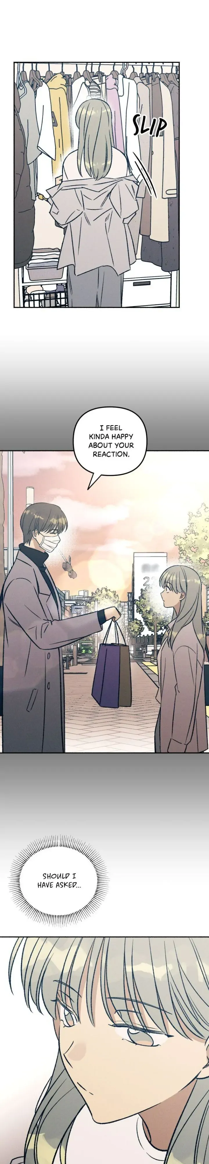 My First Love Hate Chapter 35 page 12 - 