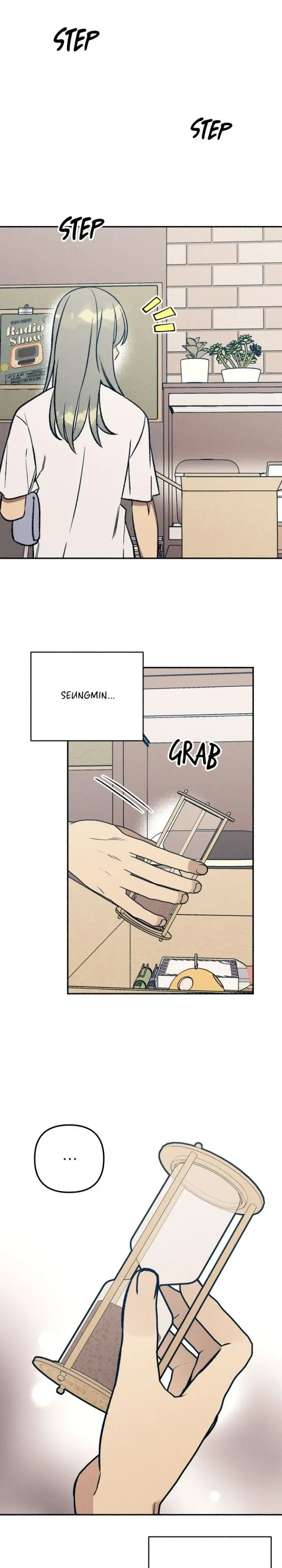 My First Love Hate Chapter 35 page 14 - 
