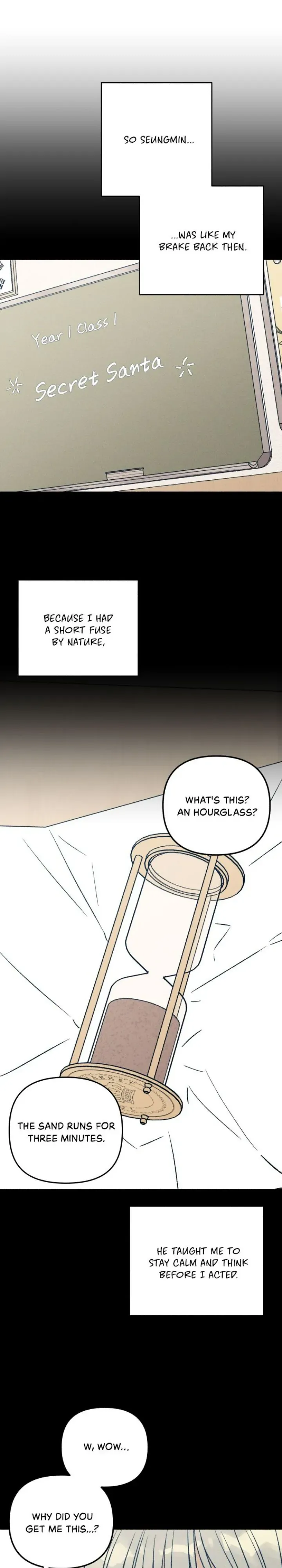 My First Love Hate Chapter 35 page 18 - 