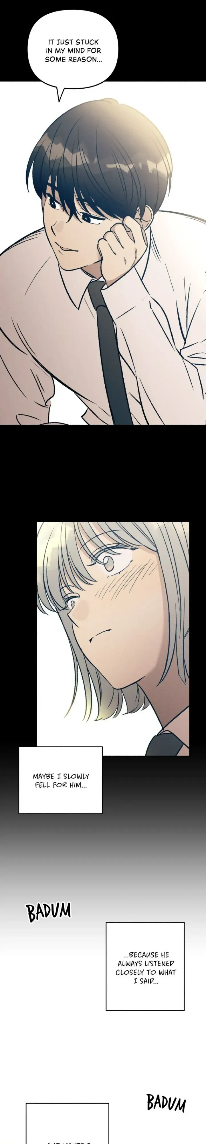 My First Love Hate Chapter 35 page 23 - 