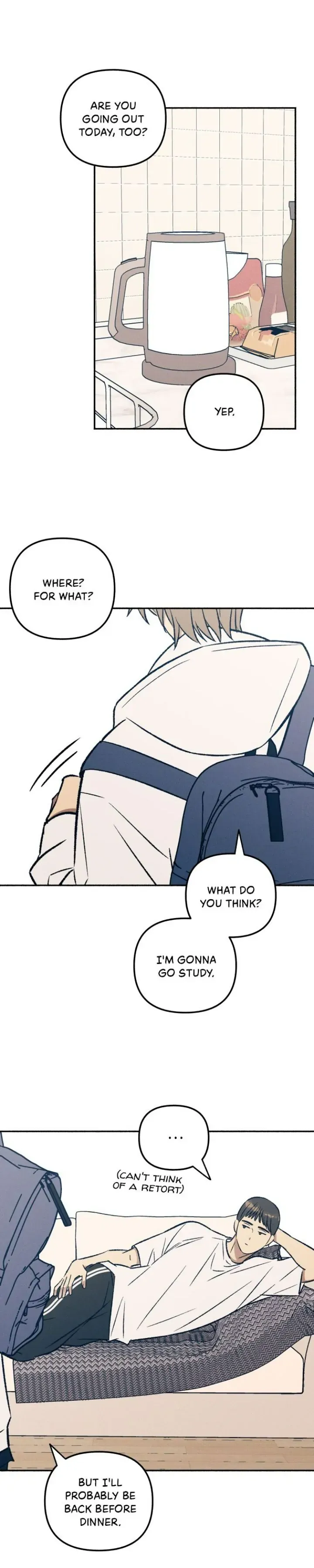 My First Love Hate Chapter 35 page 29 - 