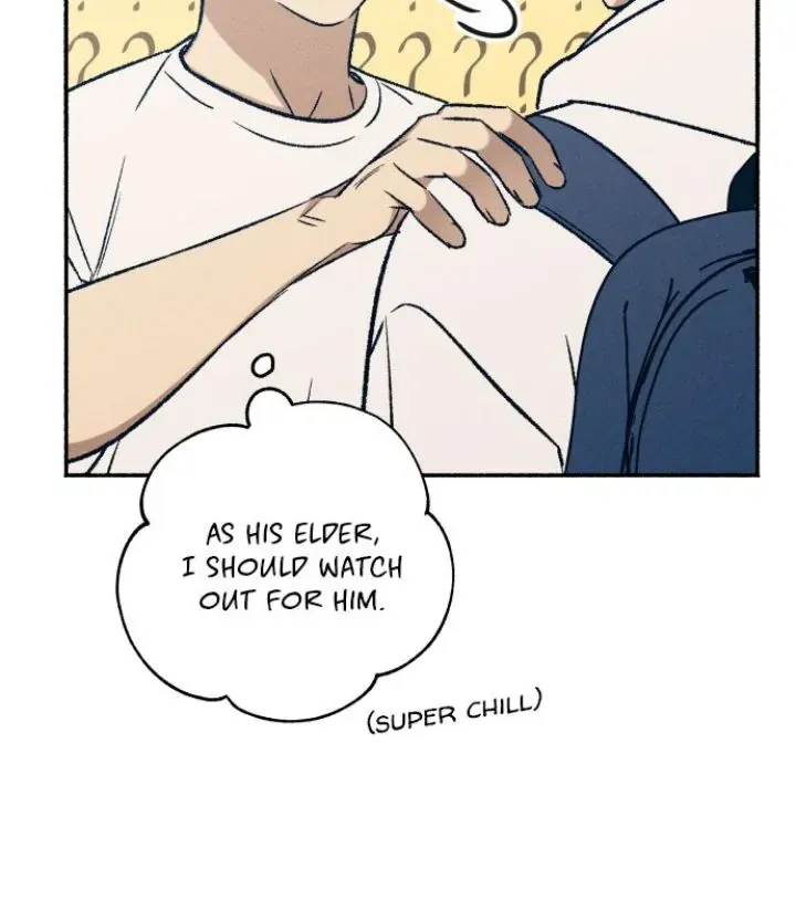 My First Love Hate Chapter 35 page 38 - 