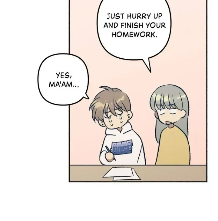 My First Love Hate Chapter 35 page 40 - 