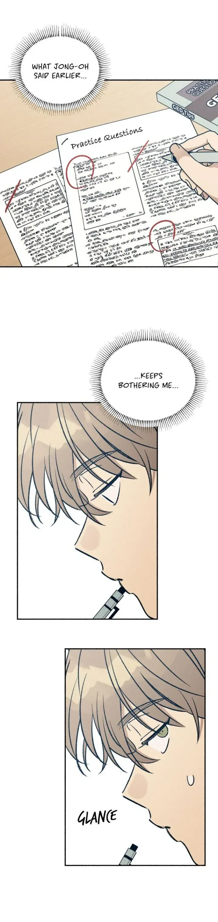 My First Love Hate Chapter 35 page 41 - 