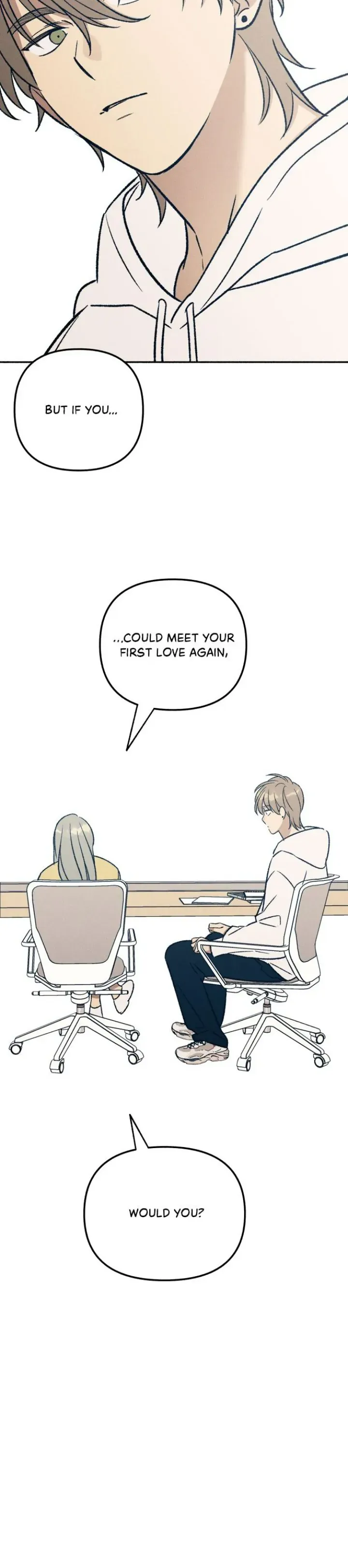 My First Love Hate Chapter 35 page 43 - 