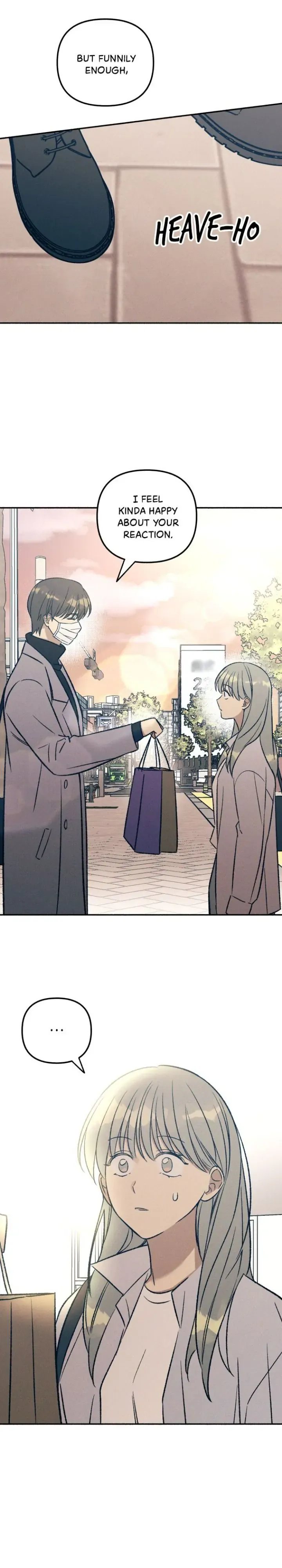 My First Love Hate Chapter 35 page 8 - 