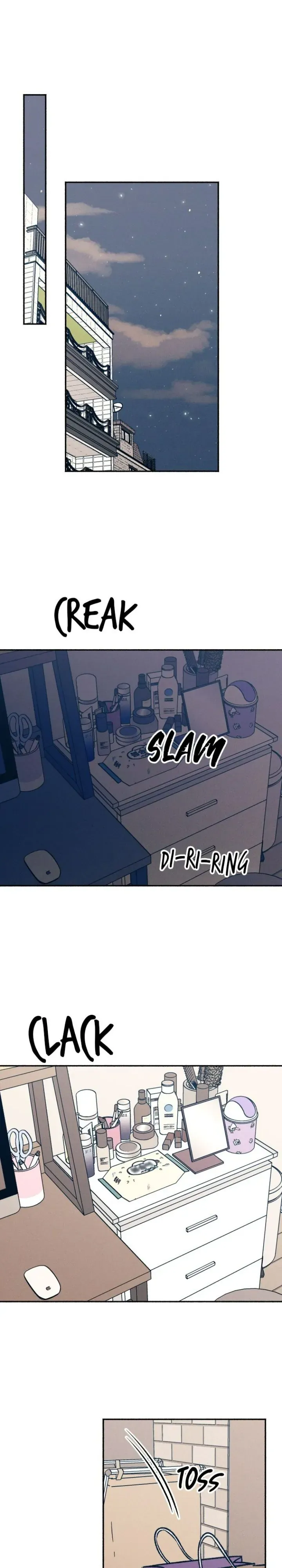 My First Love Hate Chapter 35 page 10 - 