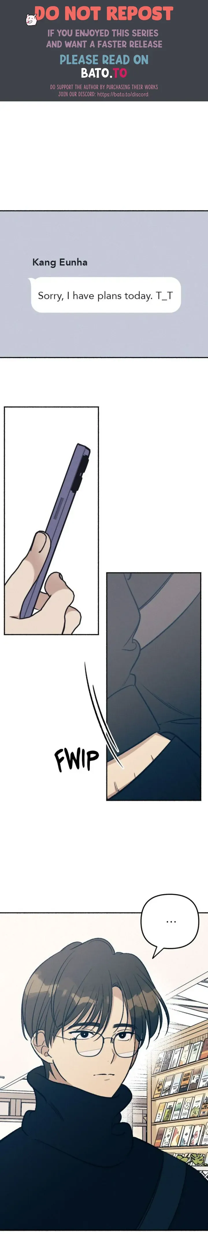 My First Love Hate Chapter 36 page 2 - 