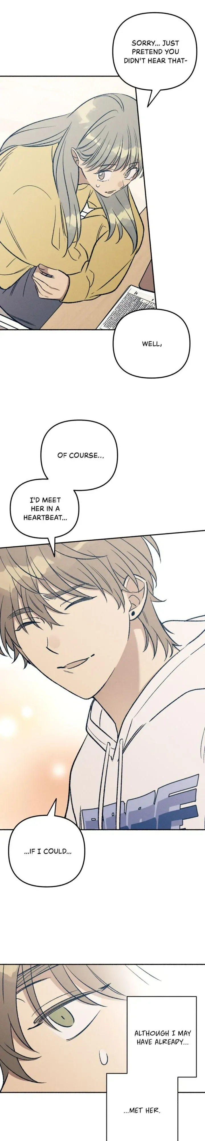 My First Love Hate Chapter 36 page 11 - 