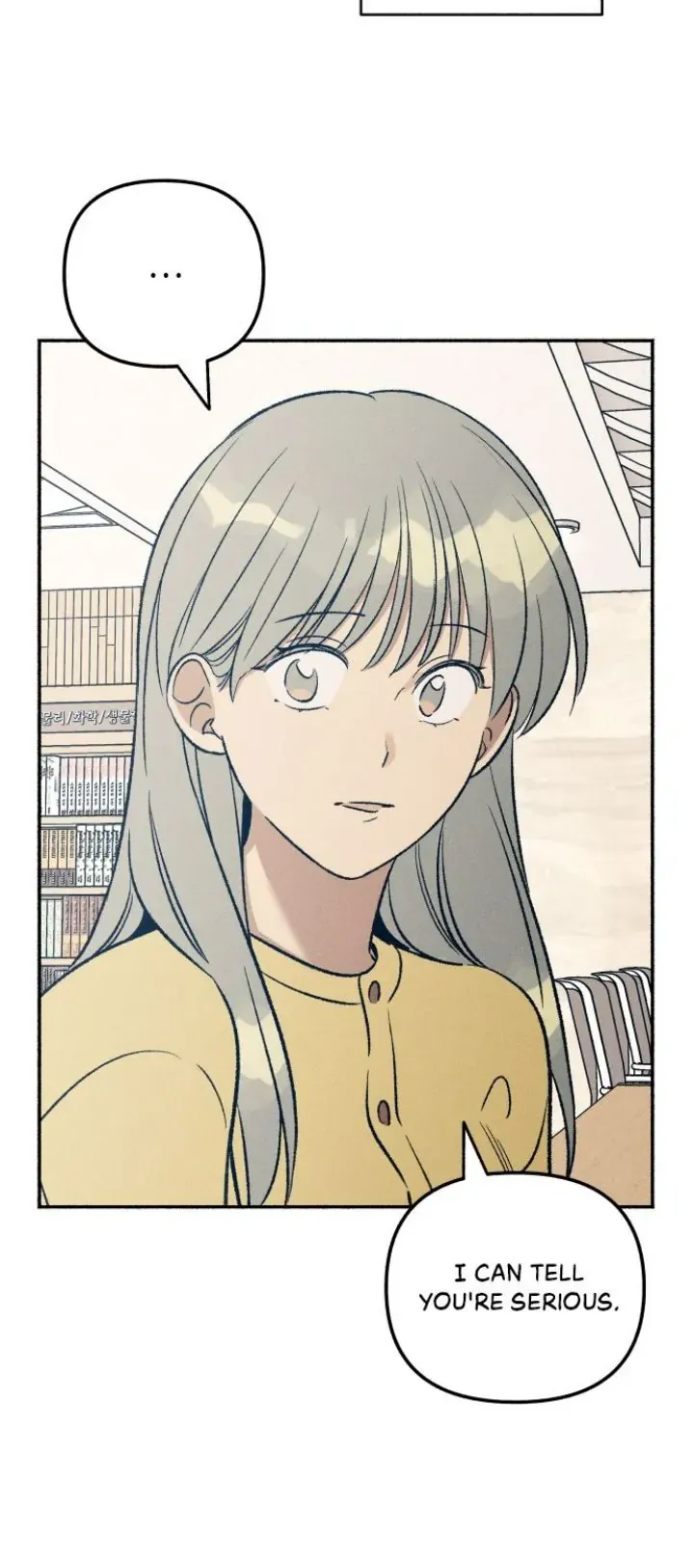 My First Love Hate Chapter 36 page 12 - 