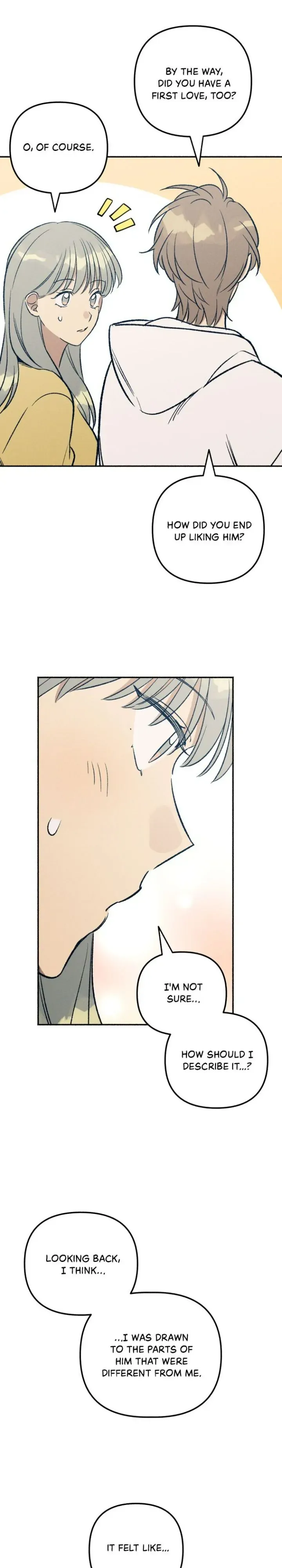 My First Love Hate Chapter 36 page 14 - 