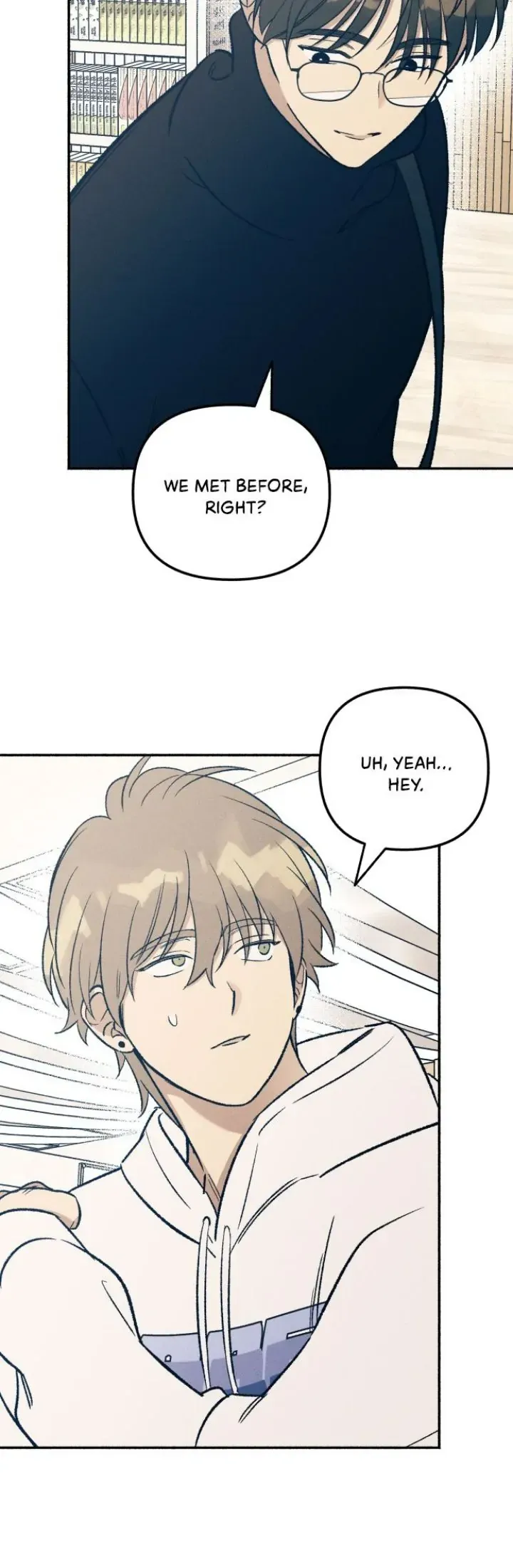 My First Love Hate Chapter 36 page 19 - 