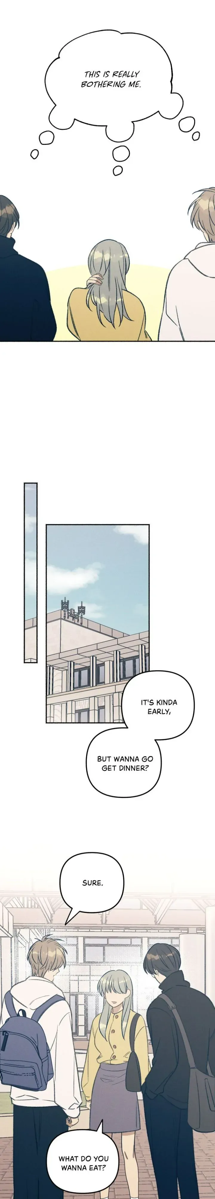 My First Love Hate Chapter 36 page 24 - 