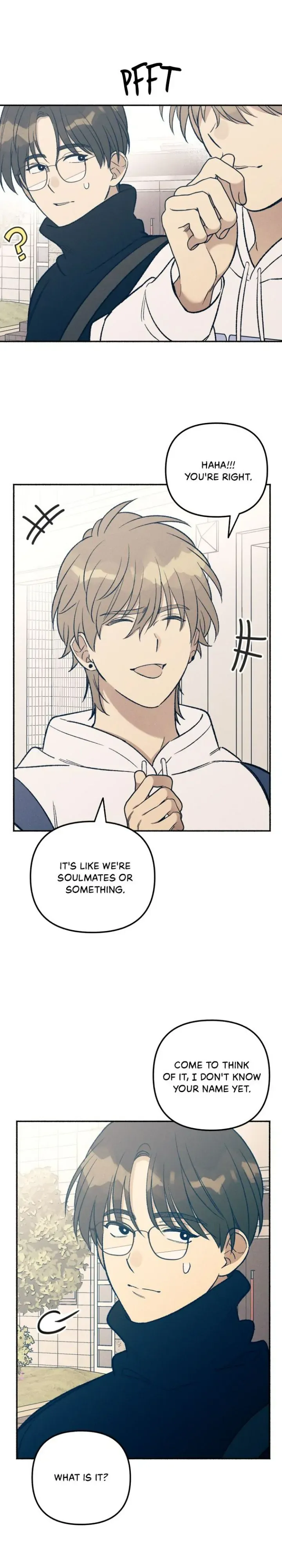 My First Love Hate Chapter 36 page 28 - 