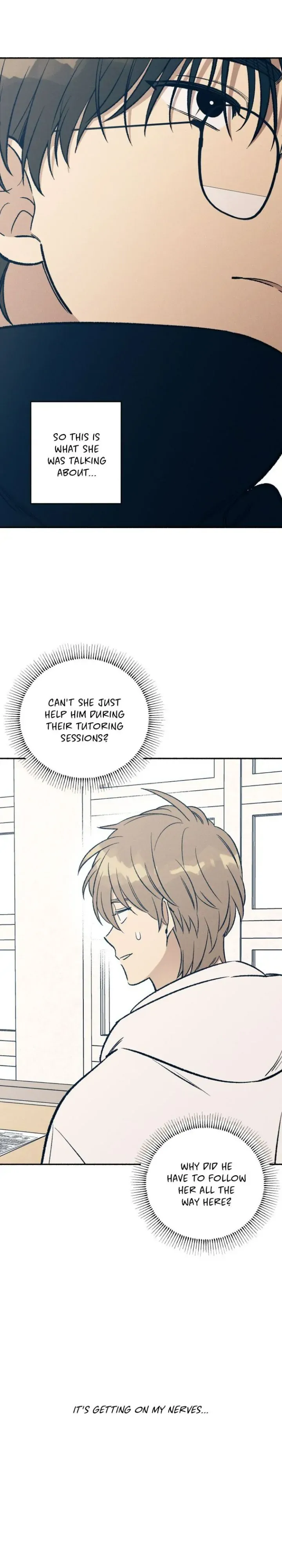 My First Love Hate Chapter 36 page 4 - 