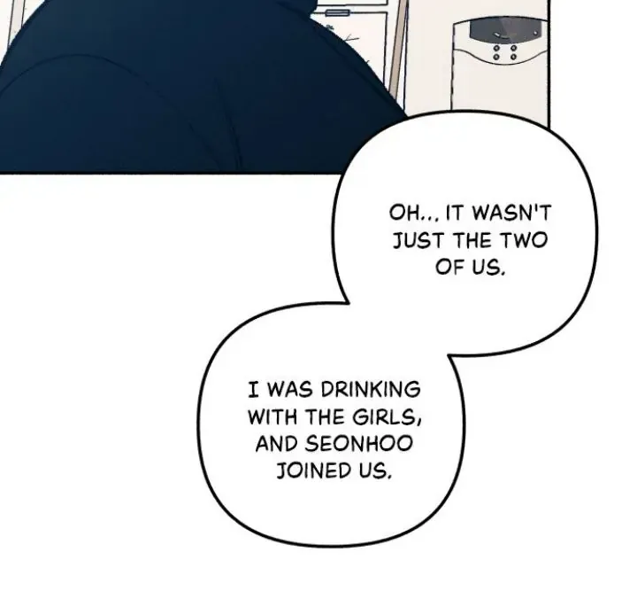 My First Love Hate Chapter 36 page 35 - 