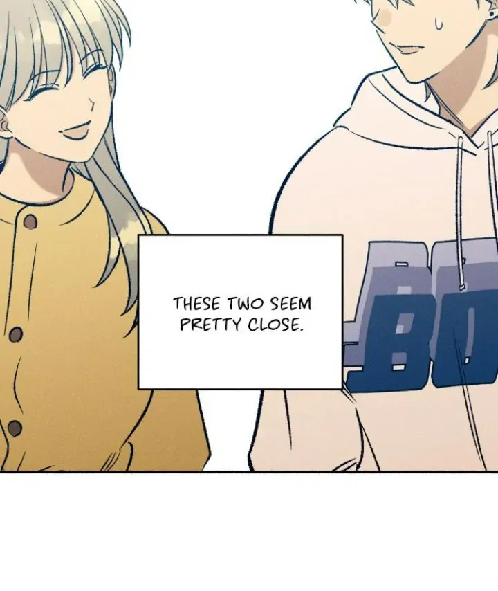 My First Love Hate Chapter 36 page 37 - 