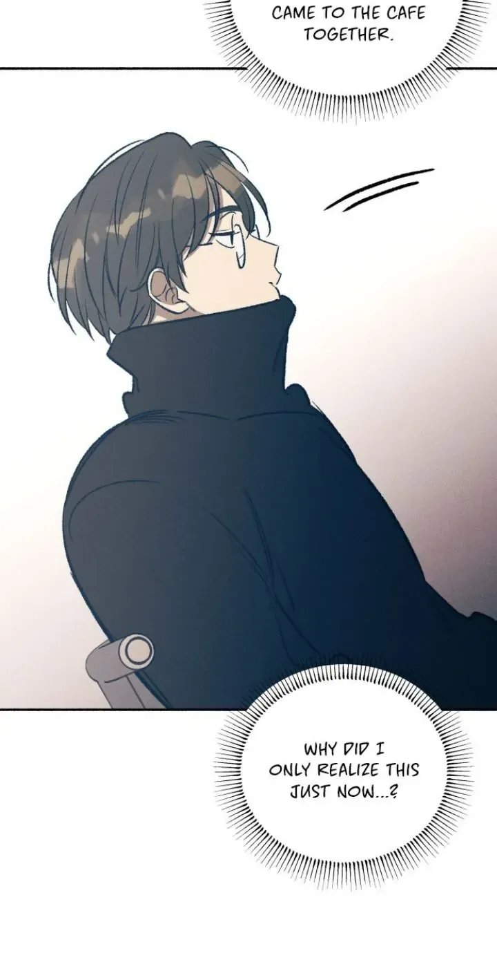 My First Love Hate Chapter 36 page 39 - 
