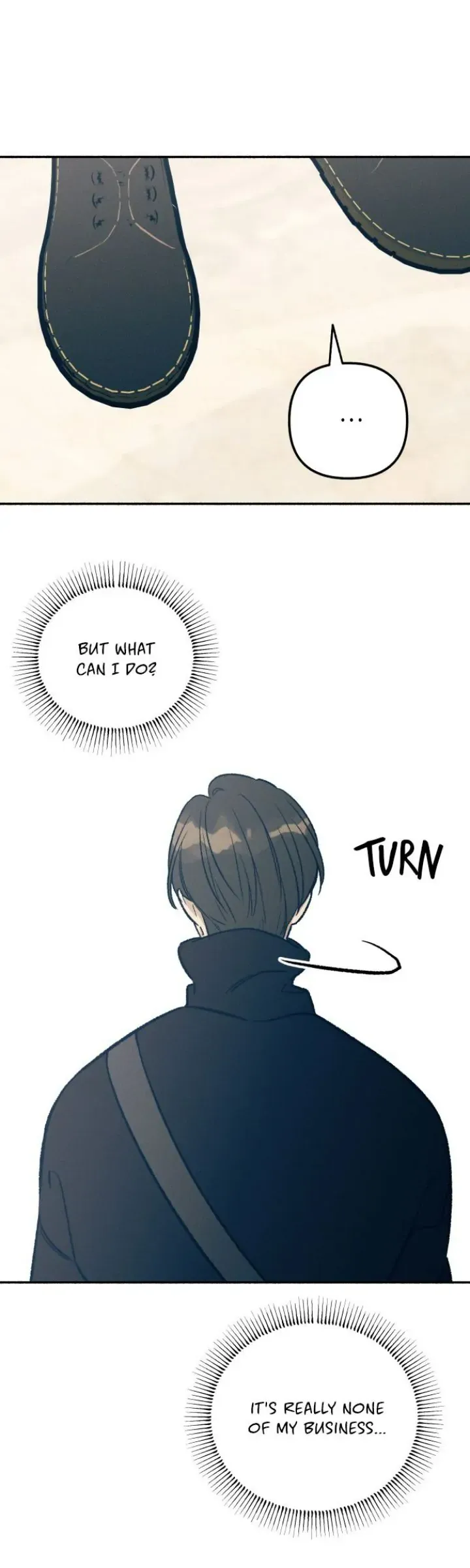 My First Love Hate Chapter 36 page 5 - 