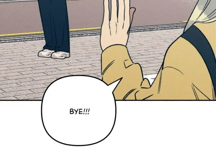 My First Love Hate Chapter 36 page 41 - 