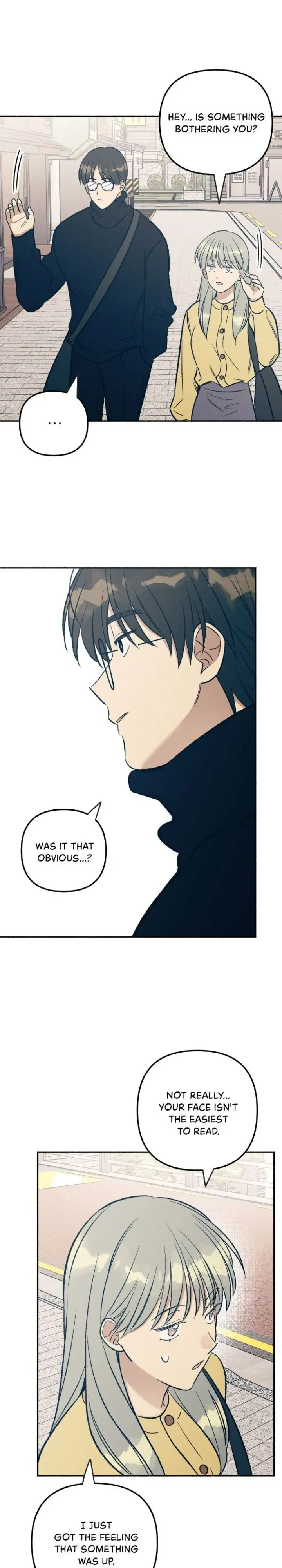 My First Love Hate Chapter 36 page 42 - 