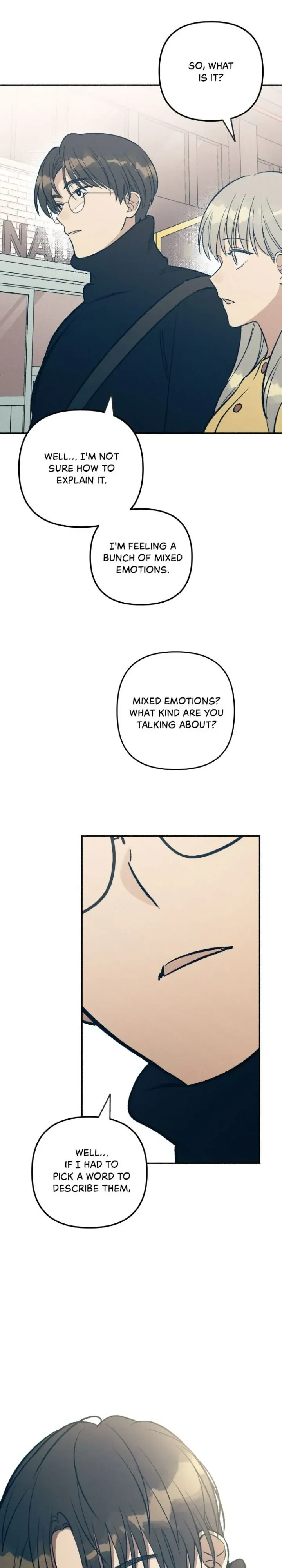 My First Love Hate Chapter 36 page 44 - 