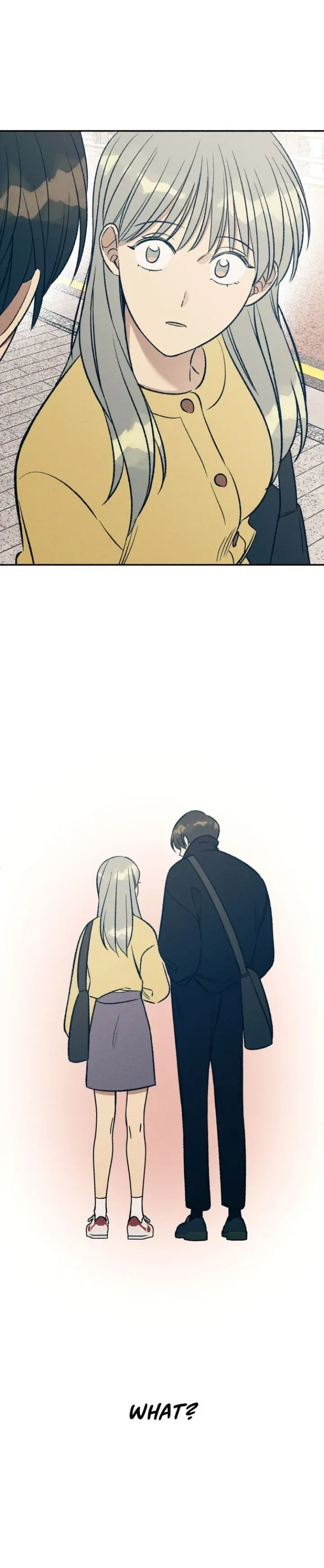 My First Love Hate Chapter 36 page 46 - 