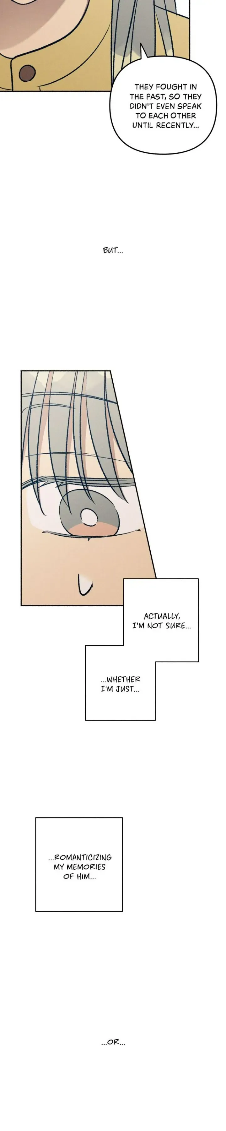 My First Love Hate Chapter 36 page 9 - 