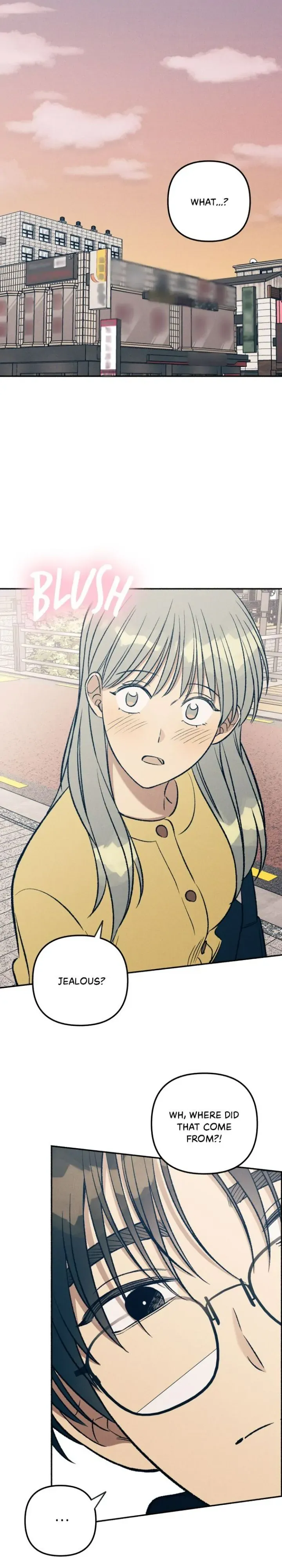 My First Love Hate Chapter 37 page 2 - 