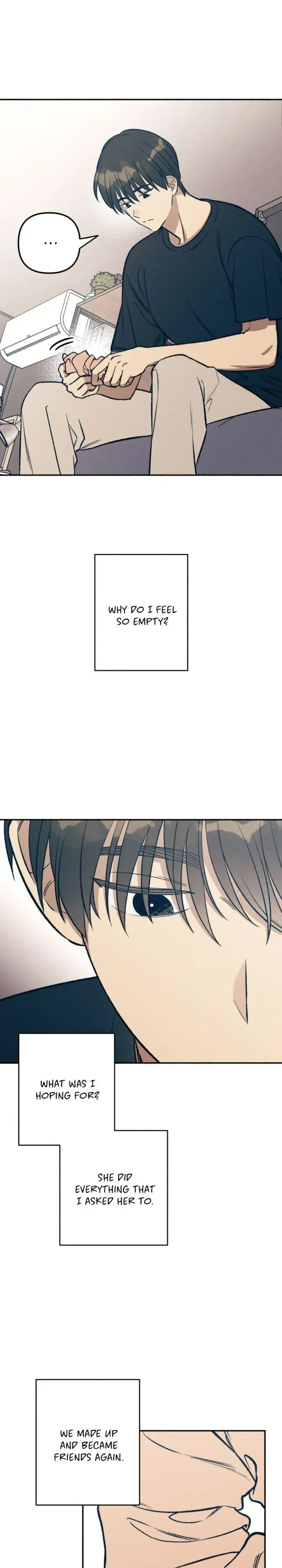 My First Love Hate Chapter 37 page 14 - 