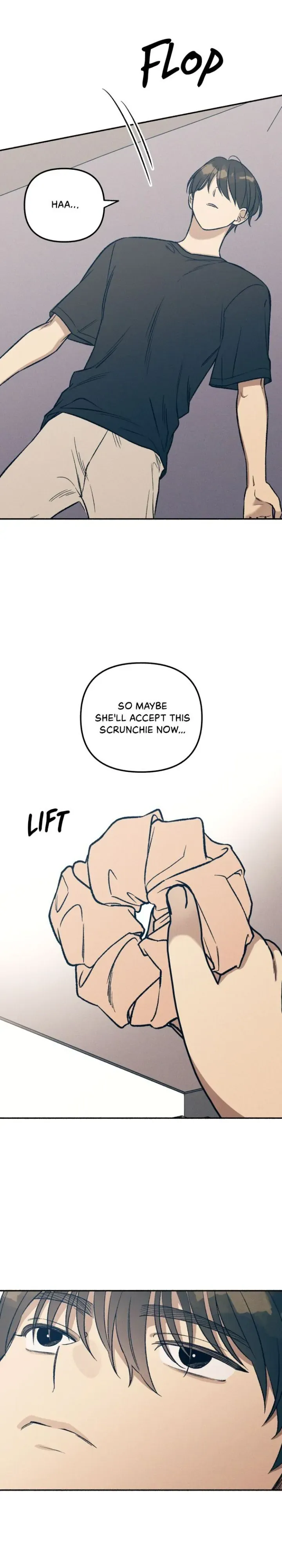 My First Love Hate Chapter 37 page 16 - 