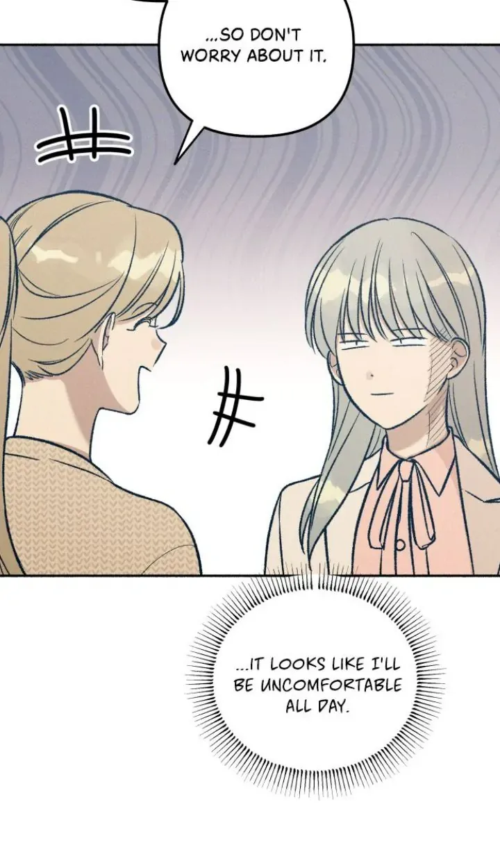 My First Love Hate Chapter 37 page 21 - 